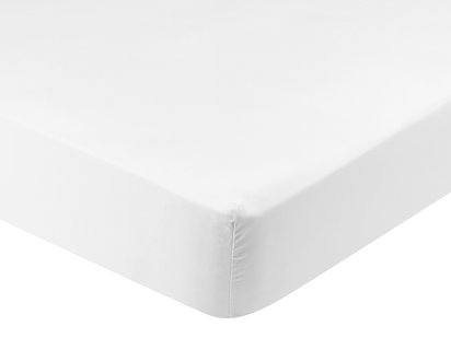 FITTED SHEET ECLAT · Colombe
