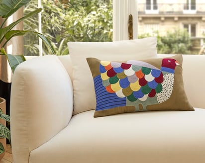 COUSSIN Diego · Bronze