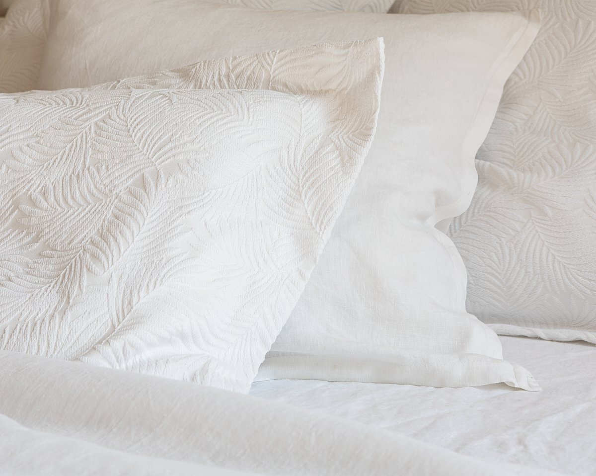 Luxury Euro Shams Buy Euro Shams Anne de Solene