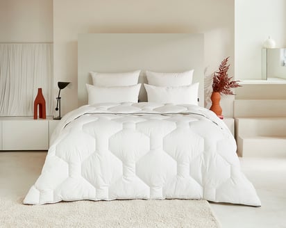 COUETTE Nuage Tencel · Légère