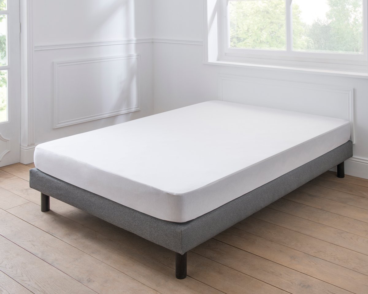 anne de solène PROTEGE MATELAS Equilibre