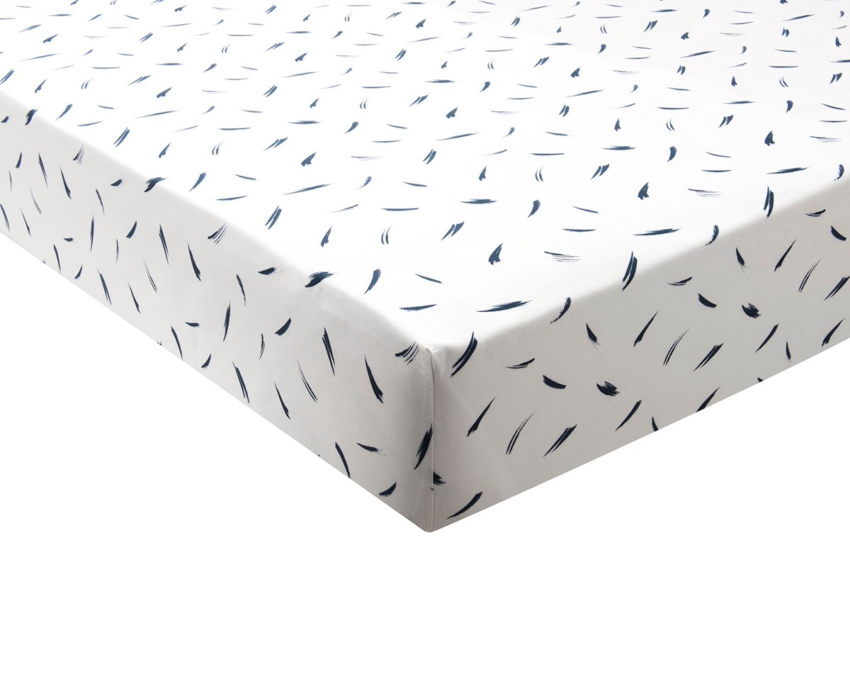 FITTED SHEET Face a face