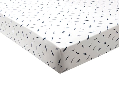 FITTED SHEET Face a face