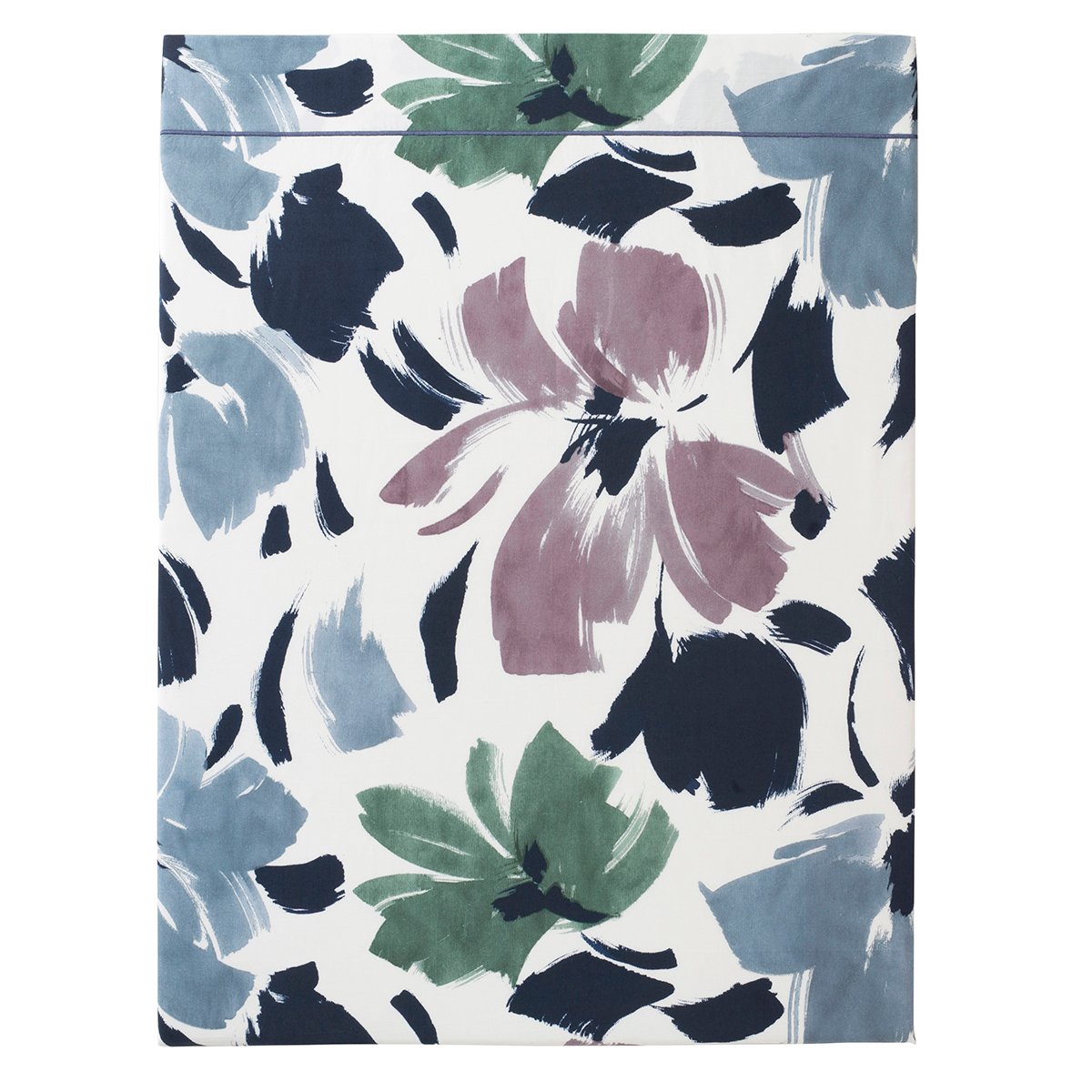 FLAT SHEET Face a face