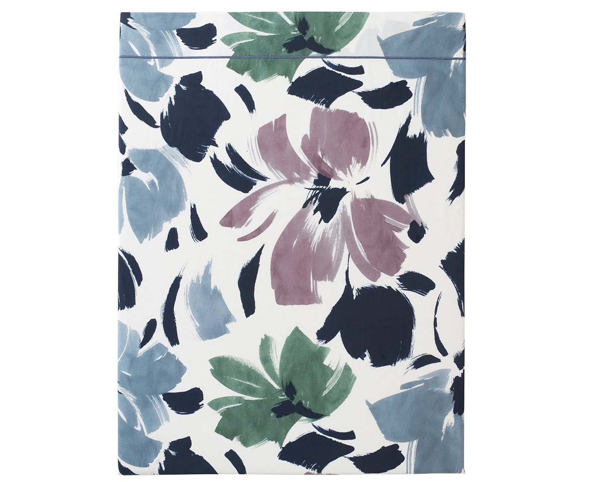 FLAT SHEET Face a face