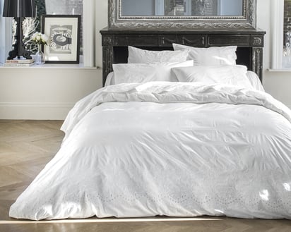 HOUSSE DE COUETTE Héritage