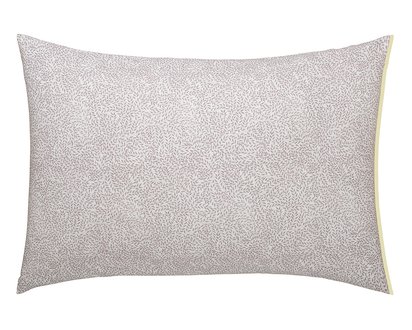 SET OF 2 PILLOWS CASES Mimosa