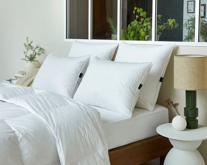 OREILLER Naturel · Medium