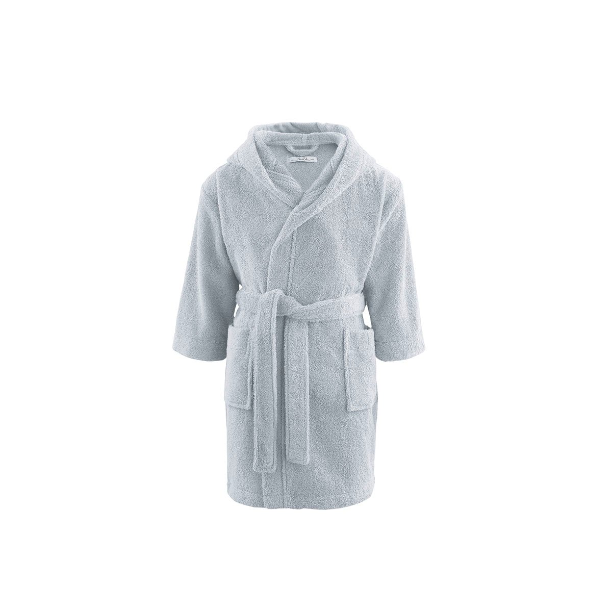 PEIGNOIR ENFANT Pétale · Perle