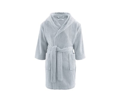 PEIGNOIR ENFANT Pétale · Perle