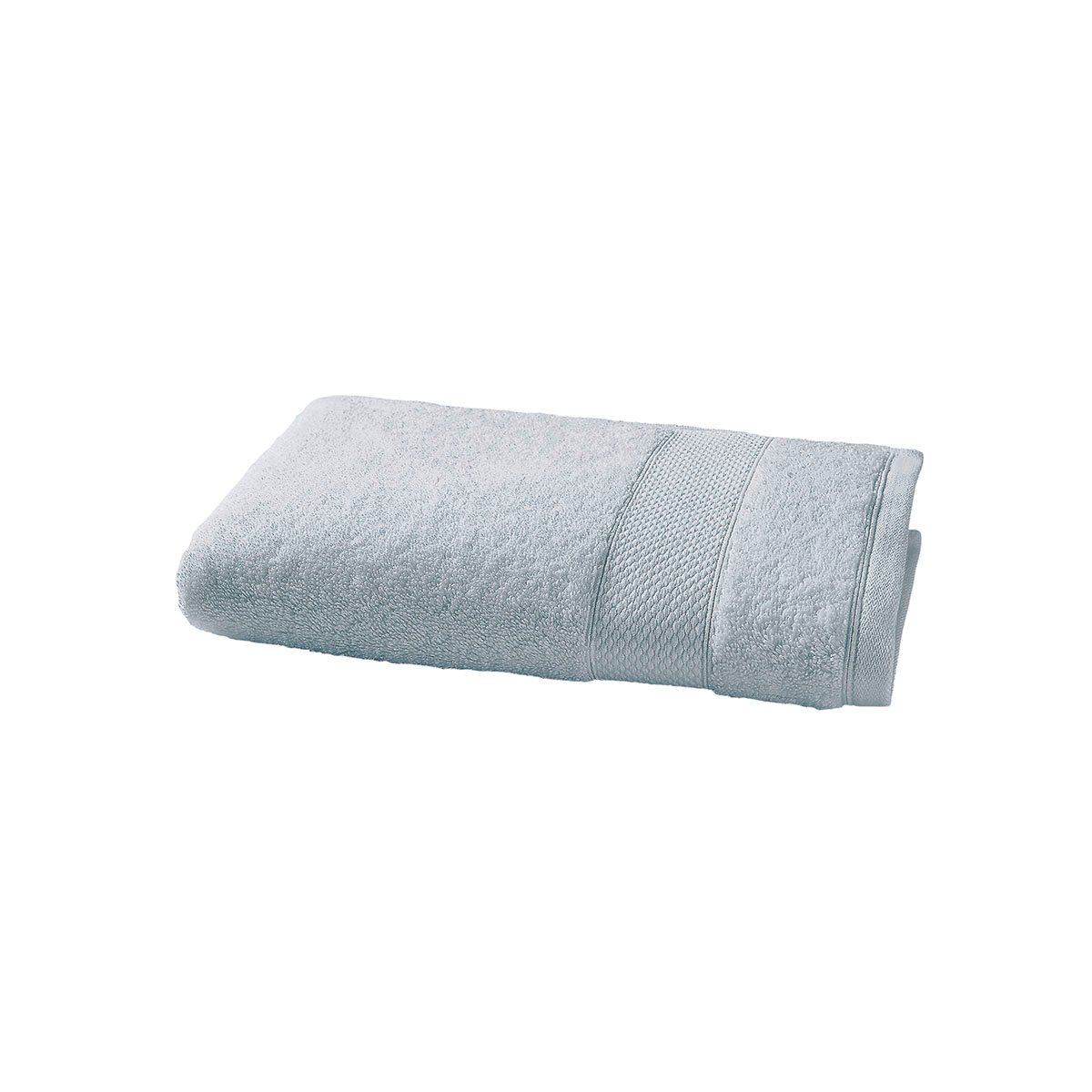 SERVIETTE INVITE Pétale · Perle