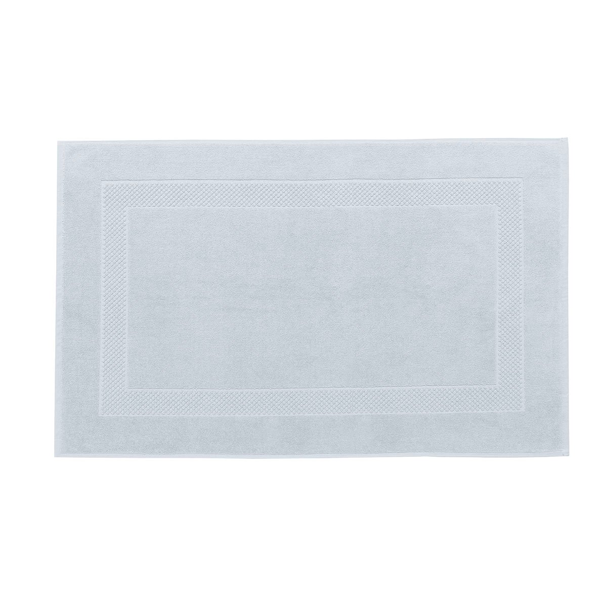 TAPIS DE BAIN Pétale · Perle