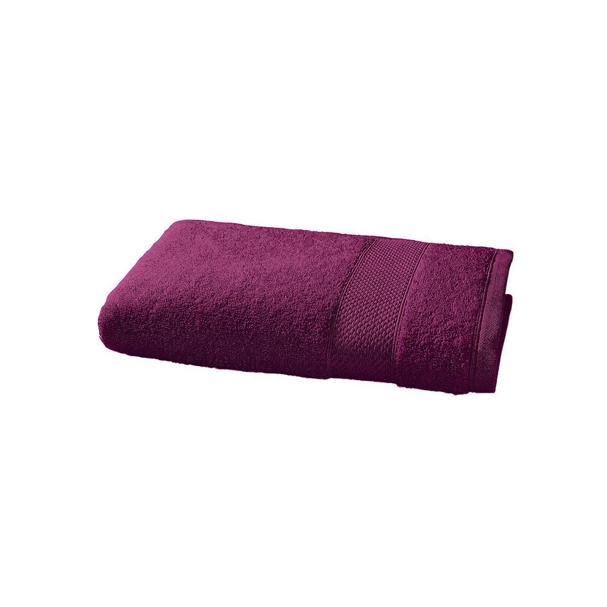 SERVIETTE INVITE Pétale · Orchidée