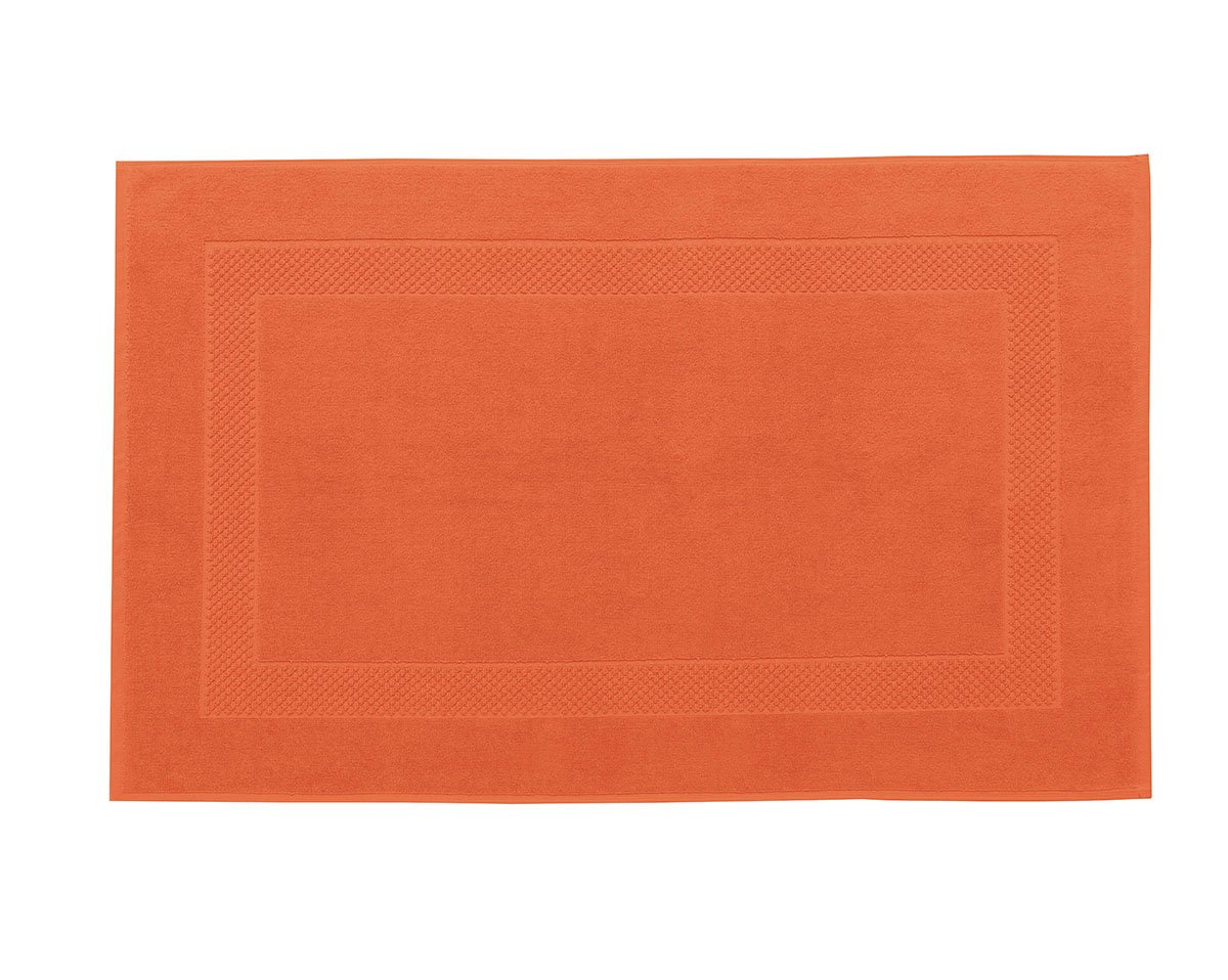 TAPIS DE BAIN Pétale · Bégonia