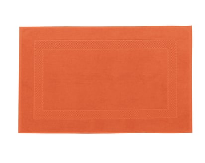 TAPIS DE BAIN Pétale · Bégonia