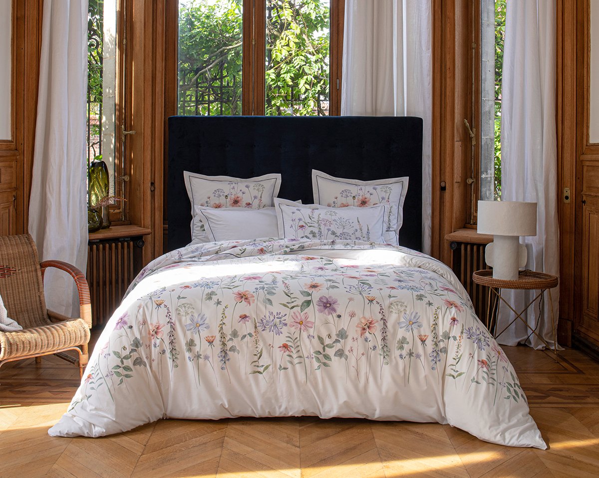 DUVET COVER Autrefois