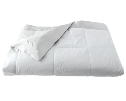 JETE DE LIT Bellevue · Perle