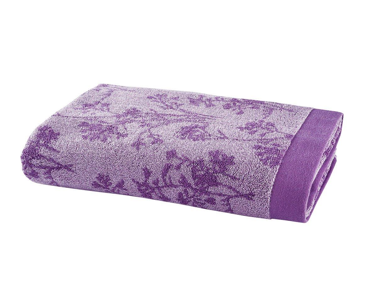 anne de solène DRAP DE DOUCHE Epoque