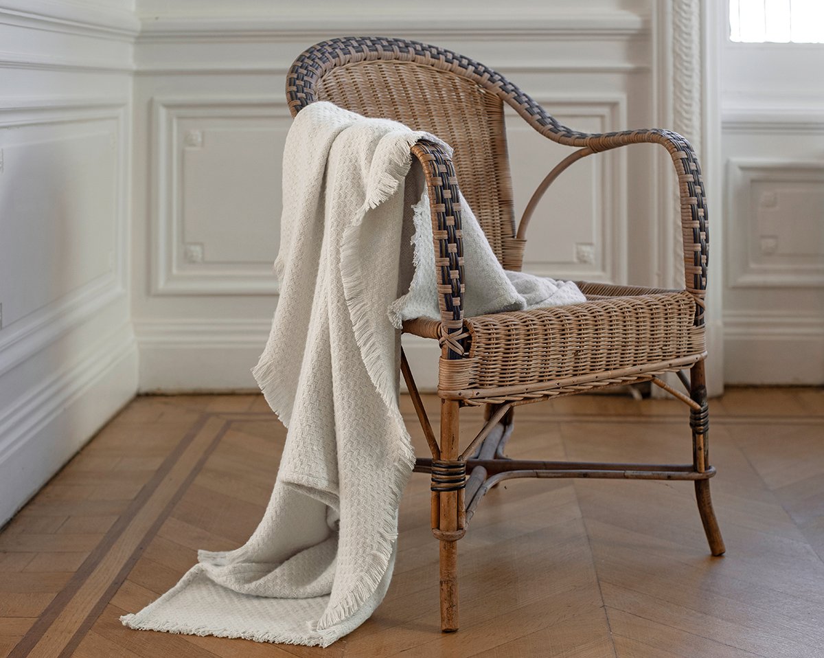 THROW Harmonie · Craie