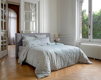 DUVET COVER Impression