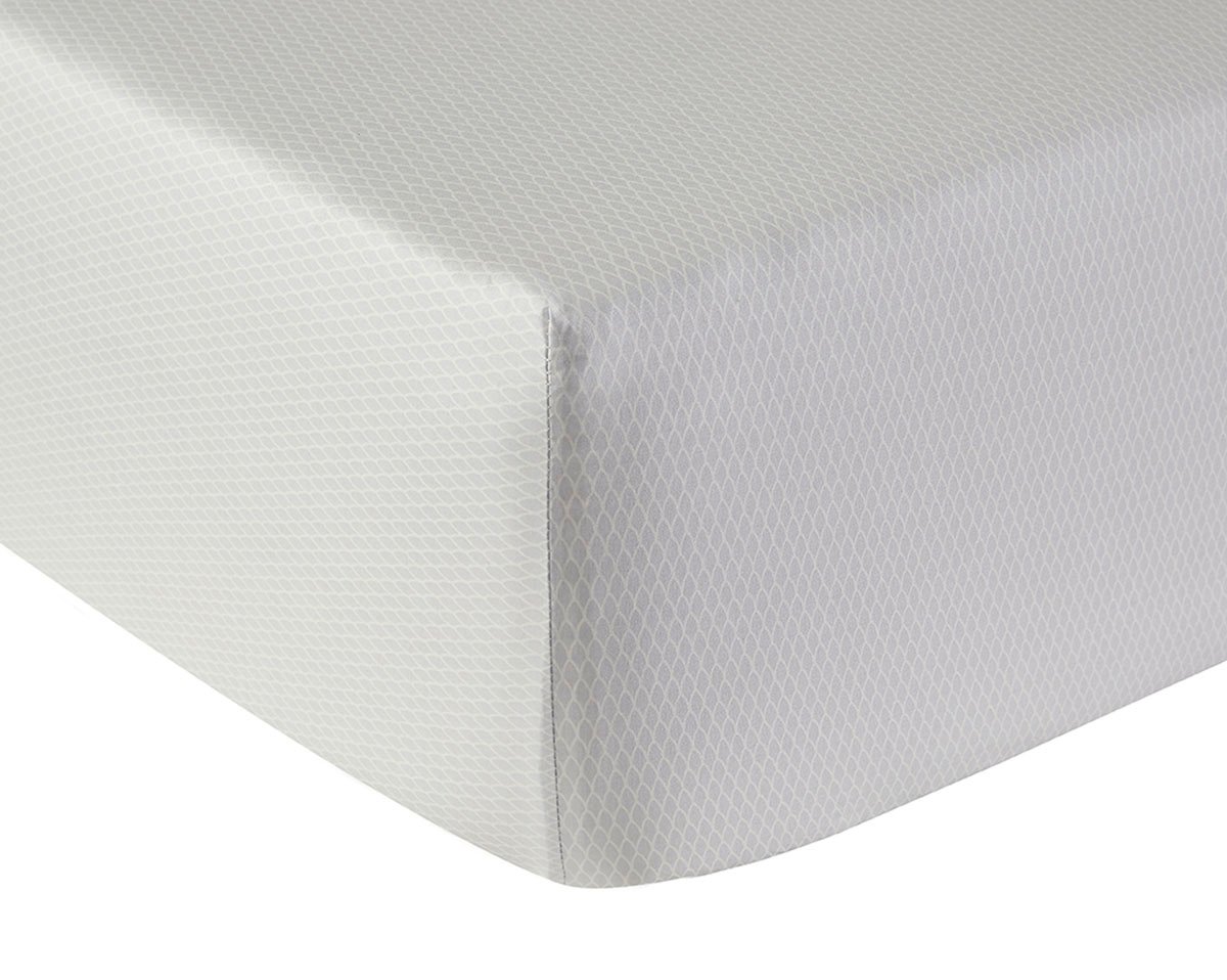 Tesco memory outlet foam mattress topper
