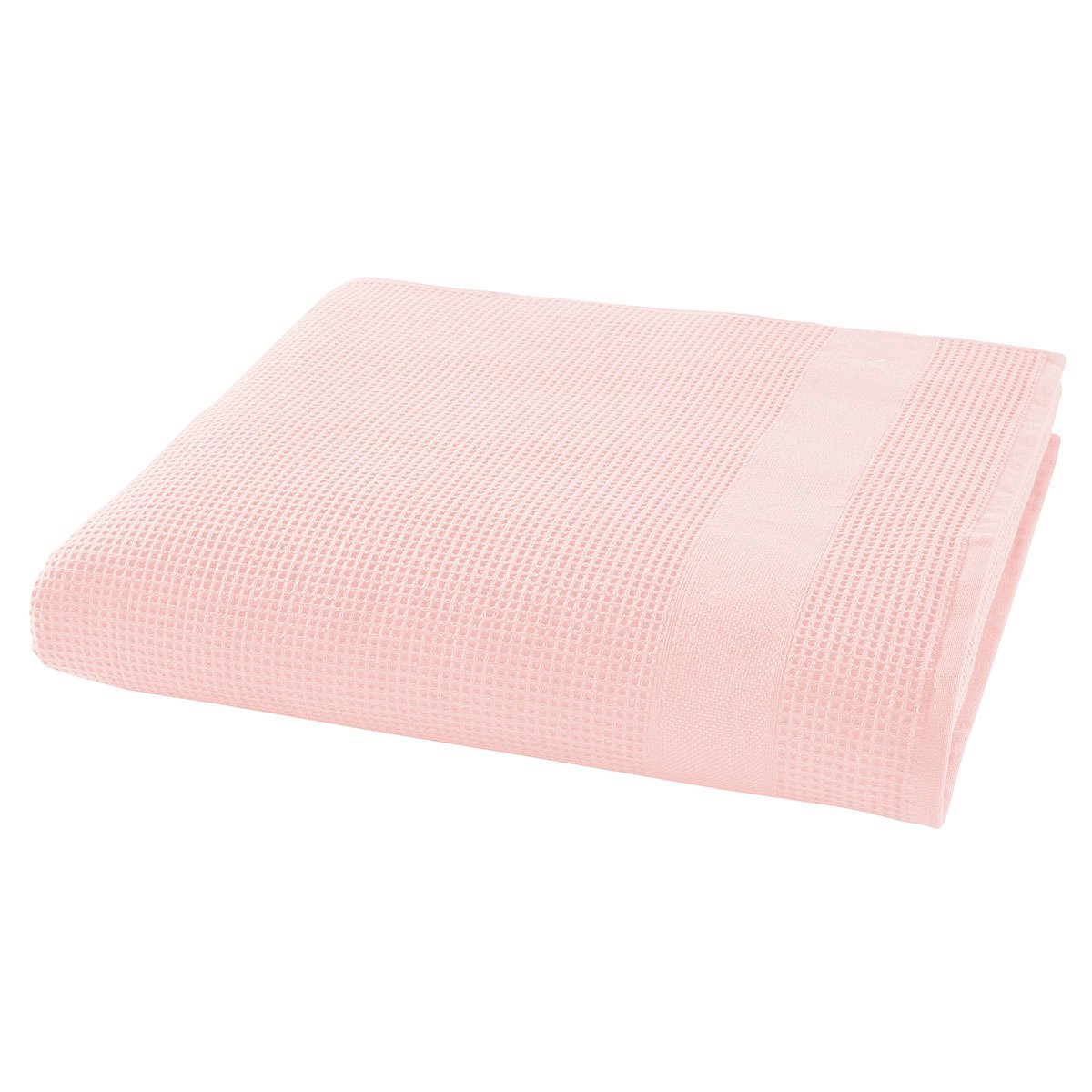 DRAP DE BAIN Naïade · Blush