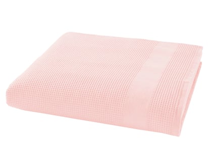 DRAP DE BAIN Naïade · Blush