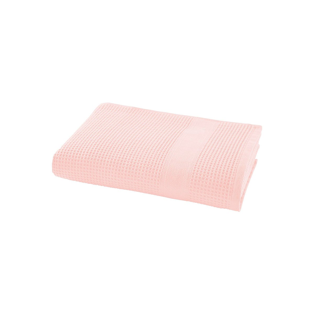 SERVIETTE Naïade · Blush