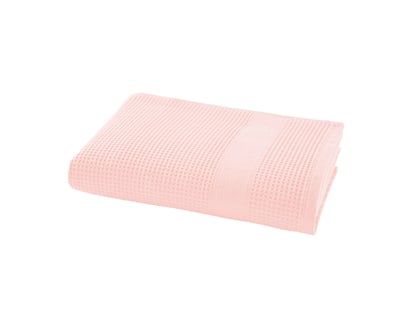 SERVIETTE Naïade · Blush