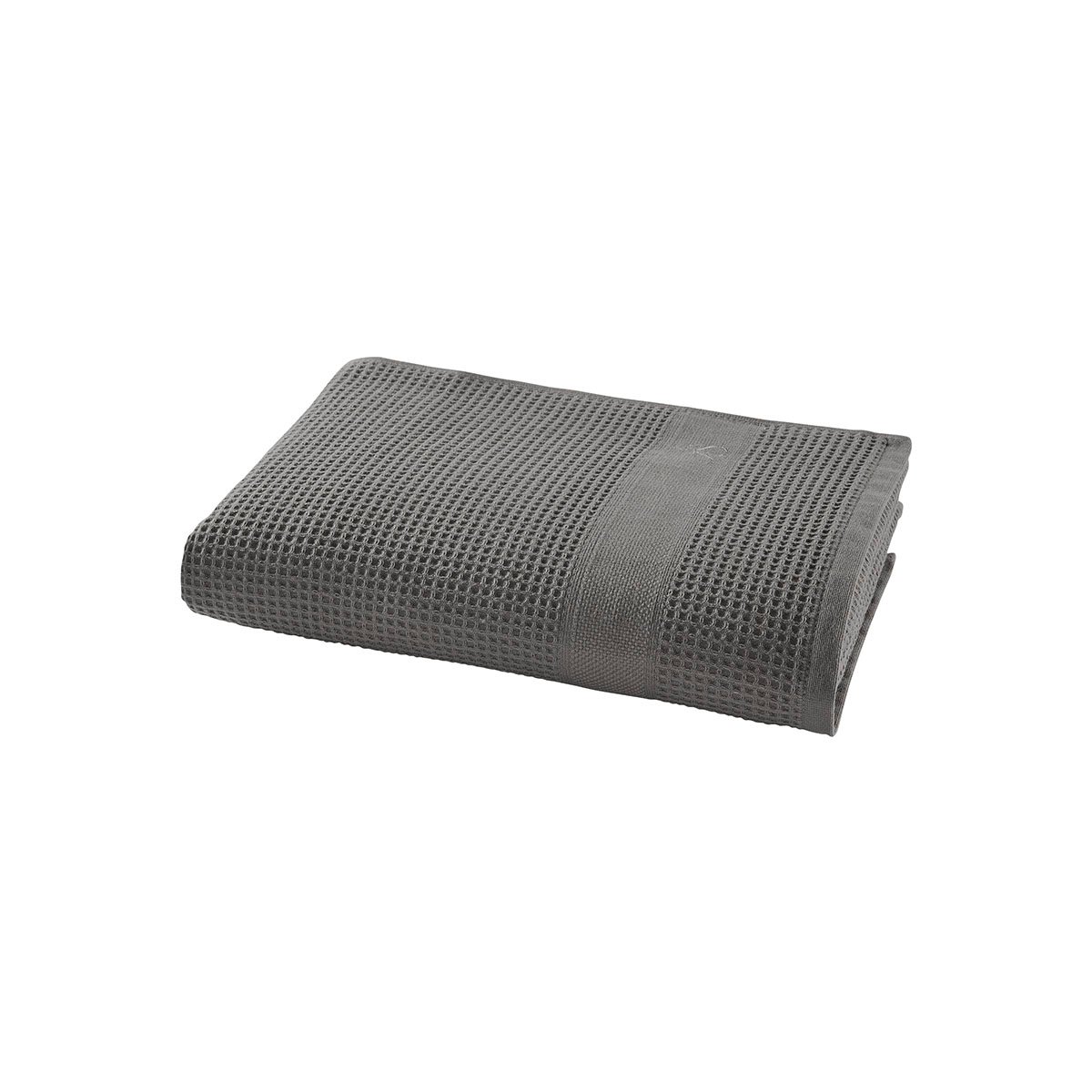 SERVIETTE Naïade · Gris