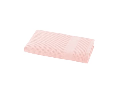 SERVIETTE INVITE Naïade · Blush