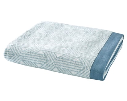 DRAP DE BAIN Nouage