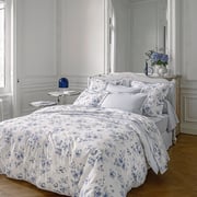 DUVET COVER Passe Présent · Bleu