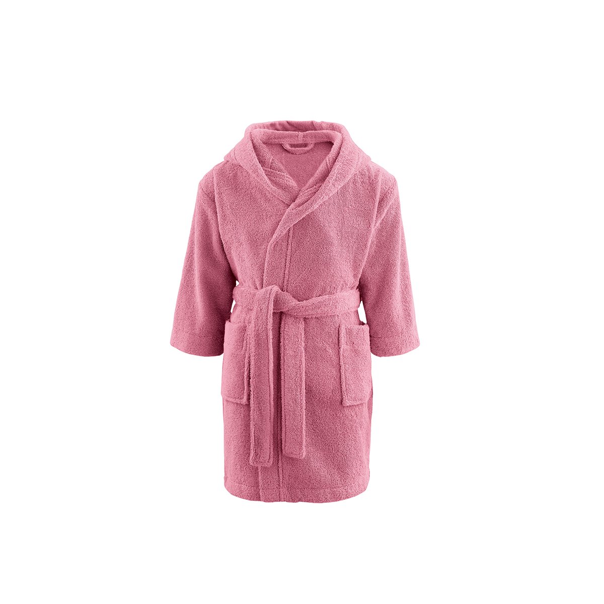 PEIGNOIR ENFANT Pétale · Bonbon