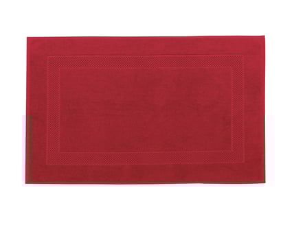TAPIS DE BAIN Pétale · Grenade
