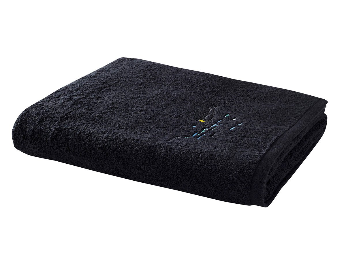 anne de solène DRAP DE BAIN Piscine