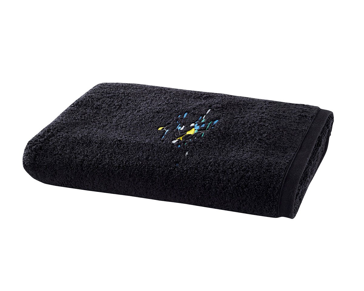 anne de solène DRAP DE DOUCHE Piscine