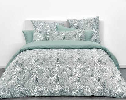 SET DUVET COVER + SHAM Soon