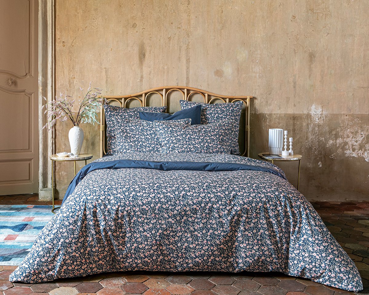 Linge de online nuit la redoute