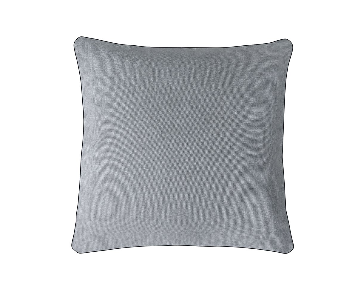 anne de solène Coussin Aquarelle · Pierre