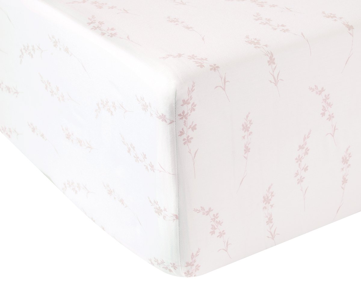 FITTED SHEET Aura