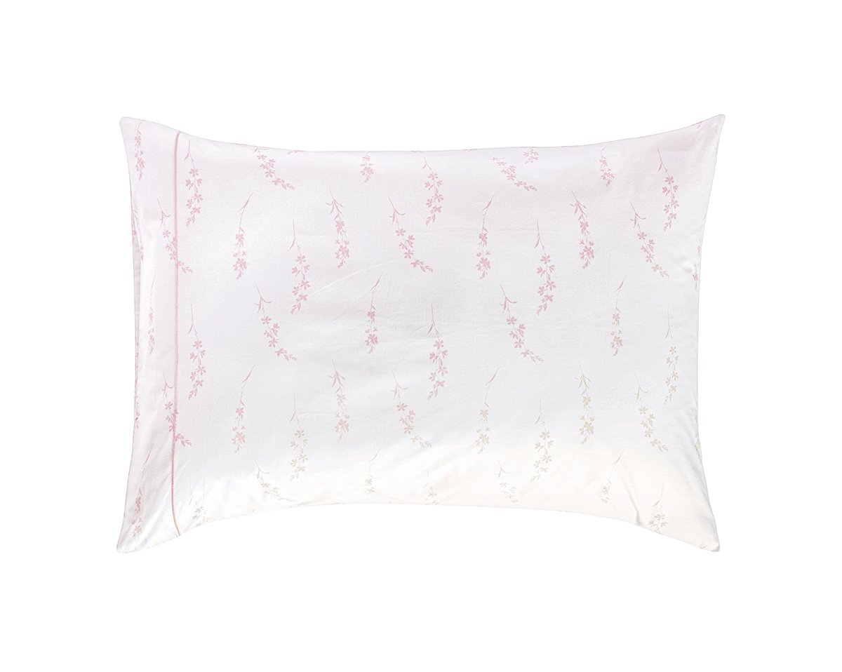 SET OF 2 PILLOWCASES Aura