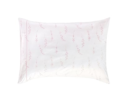 SET OF 2 PILLOWCASES Aura