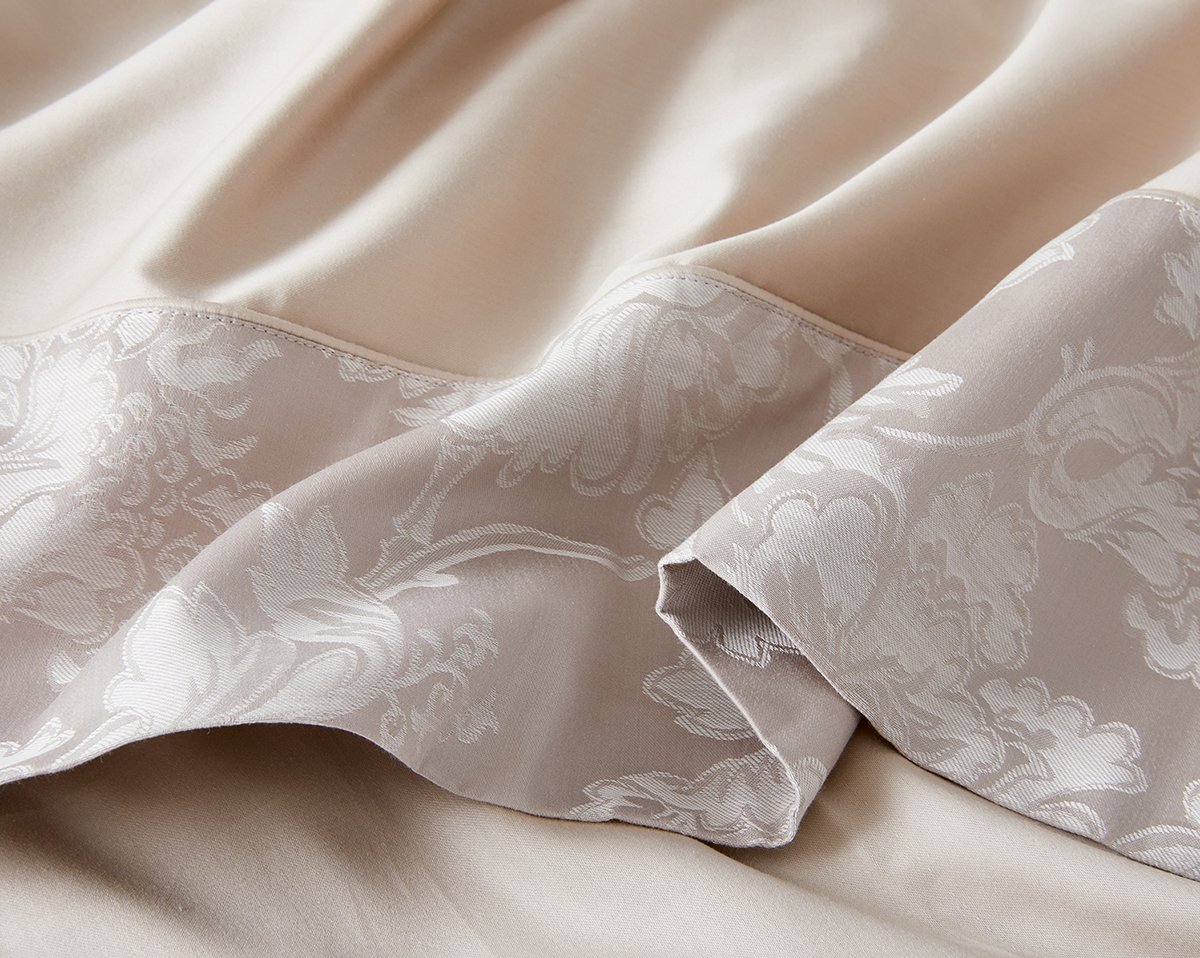 FLAT SHEET Calliopé