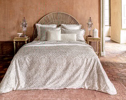 HOUSSE DE COUETTE Caryatide