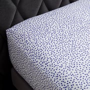 DRAP HOUSSE Égérie