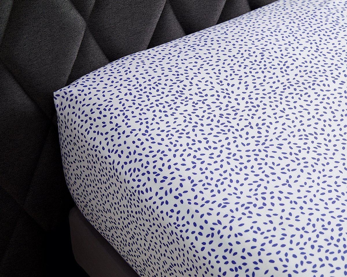 FITTED SHEET Égérie