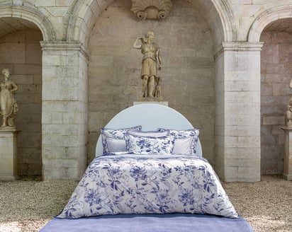 HOUSSE DE COUETTE Égérie