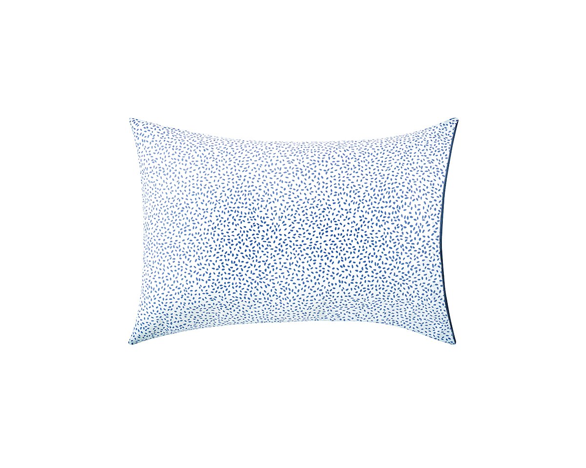 SET OF 2 PILLOW CASES Égérie