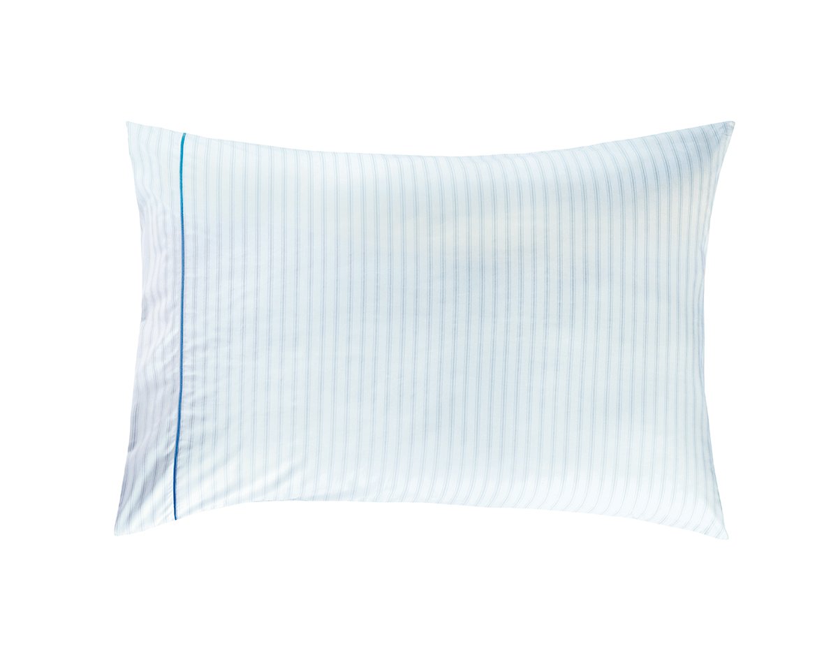 SET OF 2 PILLOW CASES Éole